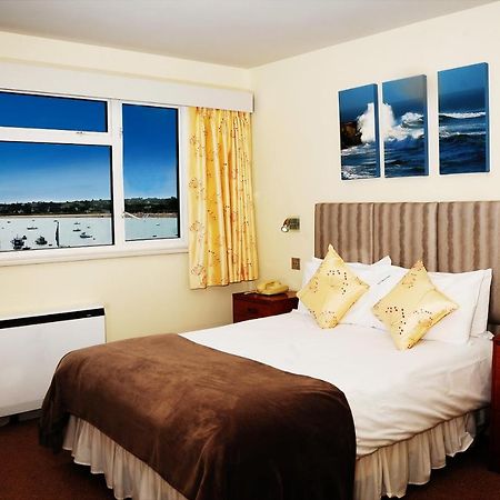 Dolphin Hotel Gorey Eksteriør billede
