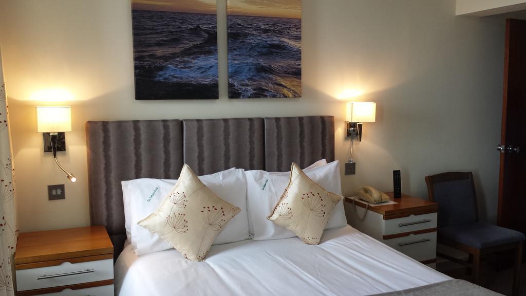 Dolphin Hotel Gorey Værelse billede